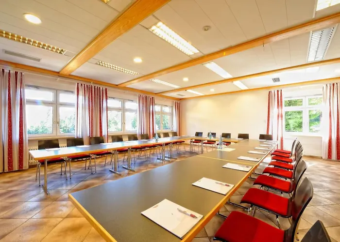 Natur- Und Sporthotel Zuflucht
