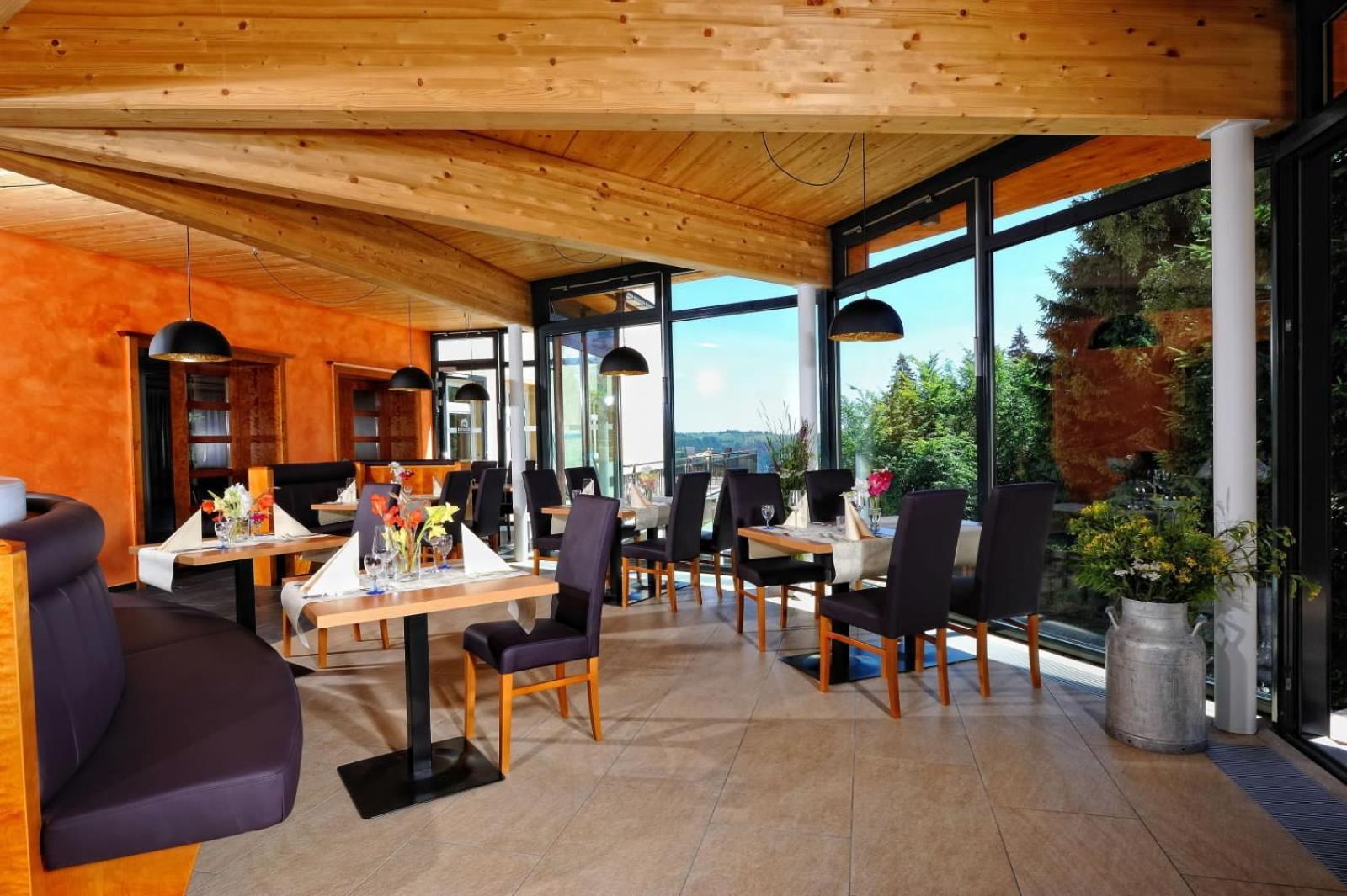 Hotel Natur- Und Zuflucht