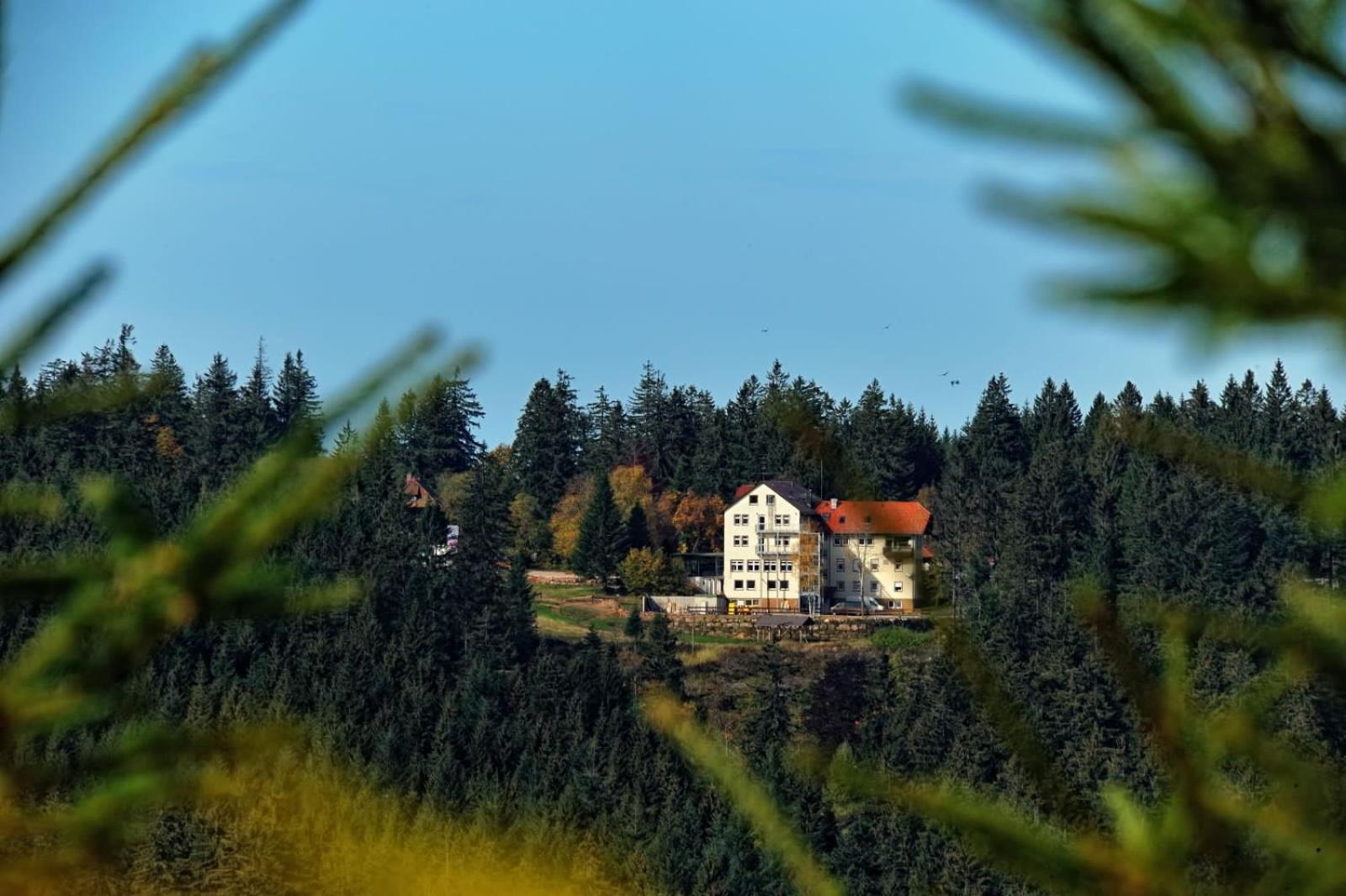 Natur- Und Zuflucht Bad Griesbach (Baden-Wurttemberg)
