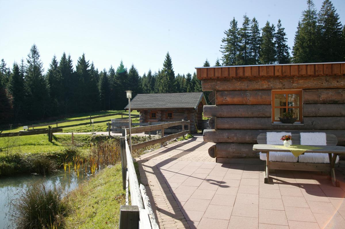 Hotel Natur- Und Zuflucht