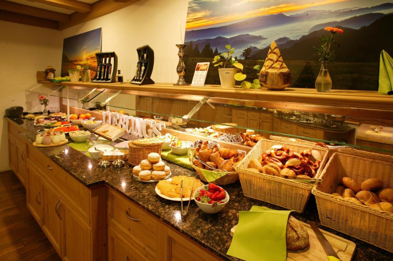 Natur- Und Zuflucht Hotel 3*