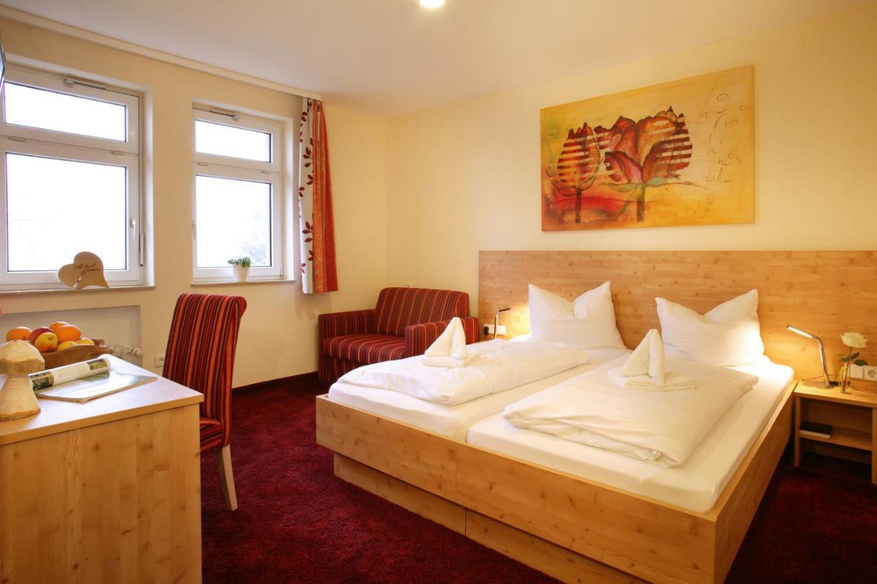 Hotel Natur- Und Zuflucht 3*